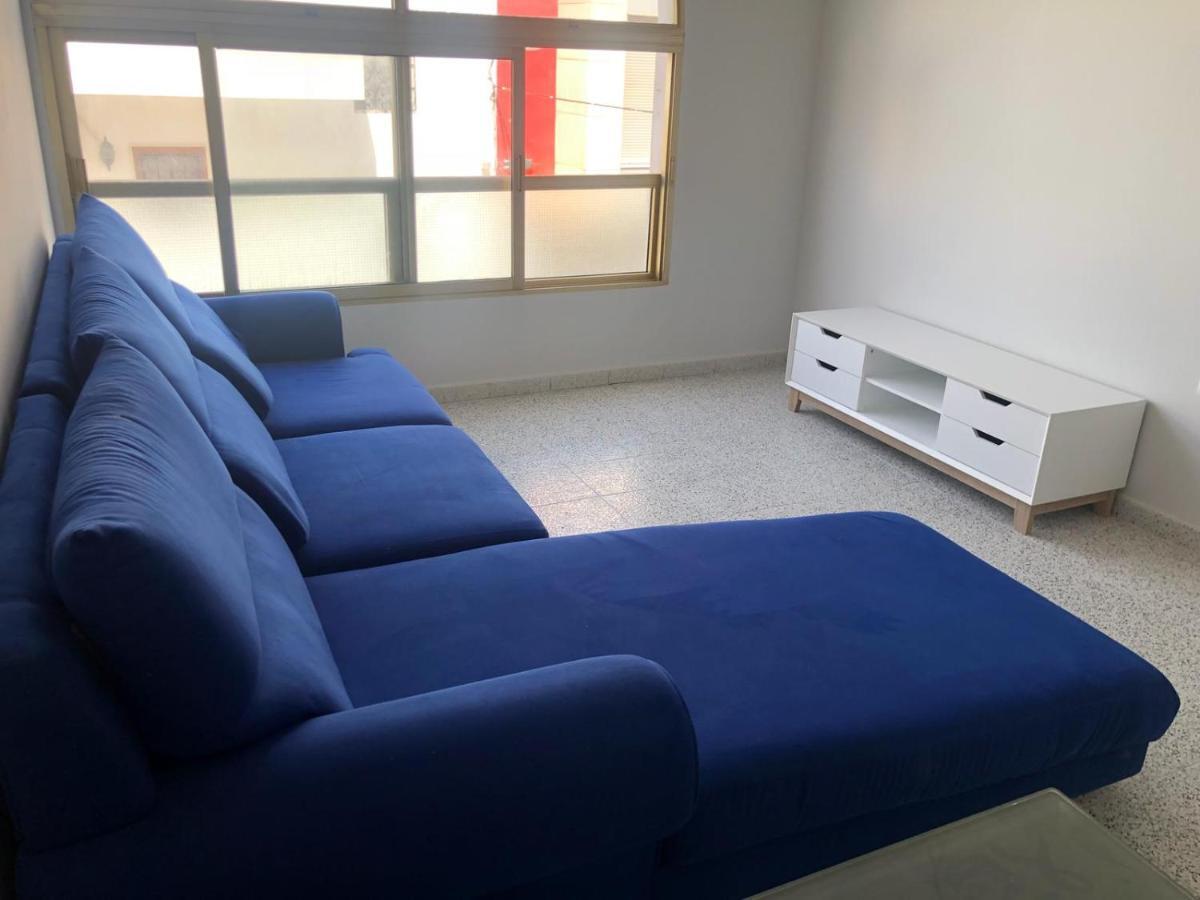 Tablero 302, Magnifico Apto 6 Pax Cerca Playa Ingles エクステリア 写真
