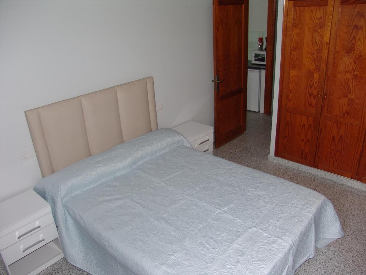 Tablero 302, Magnifico Apto 6 Pax Cerca Playa Ingles エクステリア 写真
