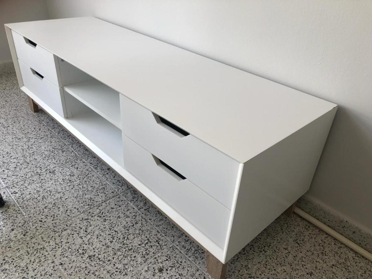 Tablero 302, Magnifico Apto 6 Pax Cerca Playa Ingles エクステリア 写真