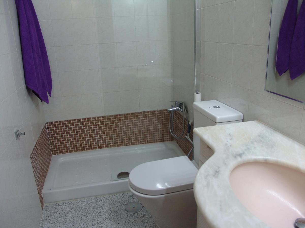 Tablero 302, Magnifico Apto 6 Pax Cerca Playa Ingles エクステリア 写真