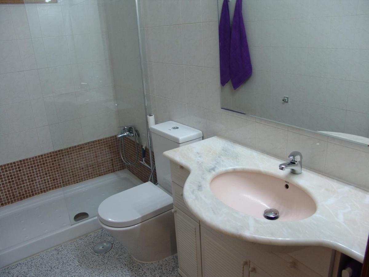Tablero 302, Magnifico Apto 6 Pax Cerca Playa Ingles エクステリア 写真