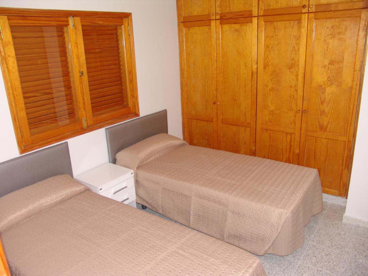 Tablero 302, Magnifico Apto 6 Pax Cerca Playa Ingles エクステリア 写真